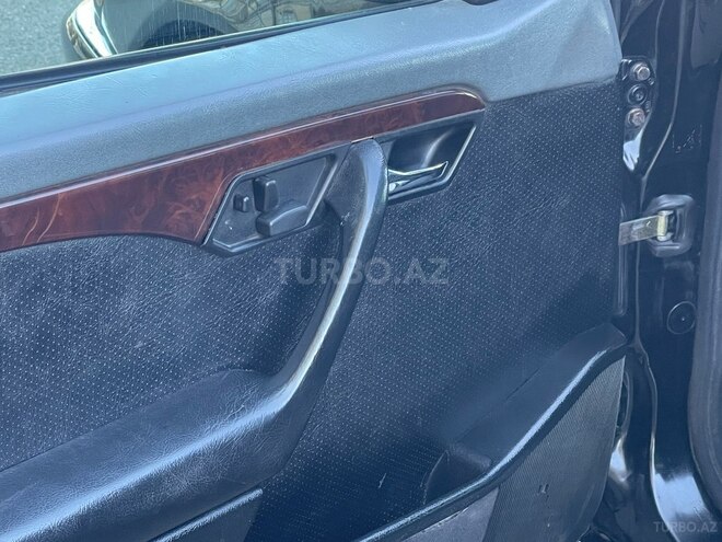 Mercedes C 230 1996, 120,000 km - 2.3 l - Gəncə