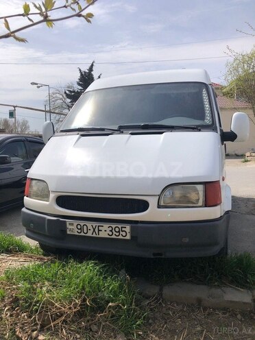 Ford Transit 1999, 350,000 km - 2.5 л - Bakı