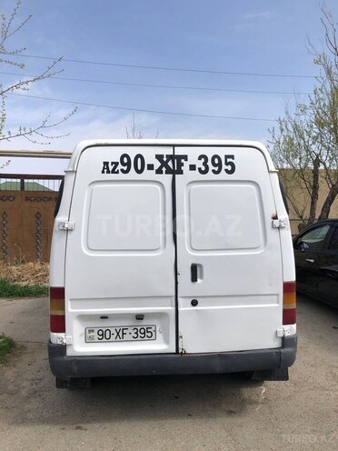 Ford Transit 1999, 350,000 km - 2.5 л - Bakı