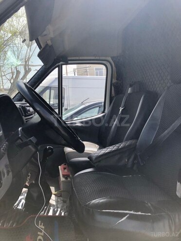 Ford Transit 1999, 350,000 km - 2.5 л - Bakı