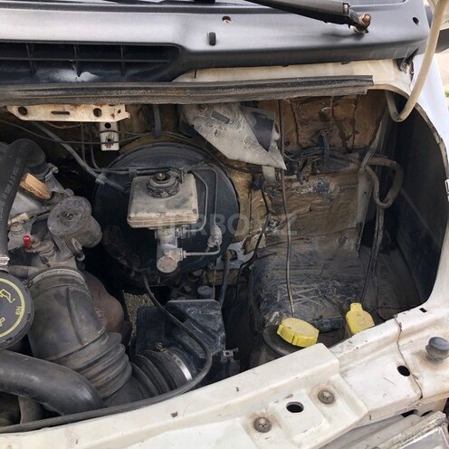 Ford Transit 1999, 350,000 km - 2.5 л - Bakı