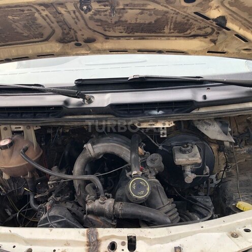 Ford Transit 1999, 350,000 km - 2.5 л - Bakı