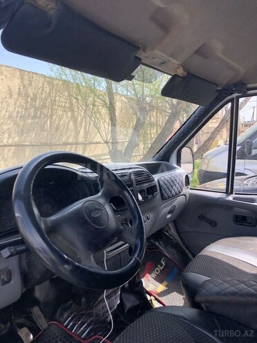 Ford Transit 1999, 350,000 km - 2.5 л - Bakı