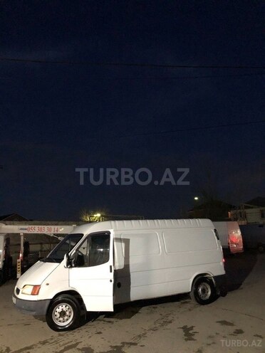Ford Transit 1999, 350,000 km - 2.5 л - Bakı