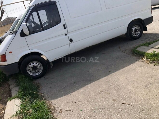 Ford Transit 1999, 350,000 km - 2.5 л - Bakı
