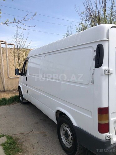 Ford Transit 1999, 350,000 km - 2.5 л - Bakı