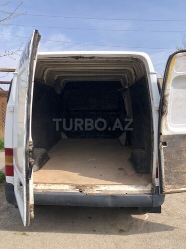 Ford Transit 1999, 350,000 km - 2.5 л - Bakı