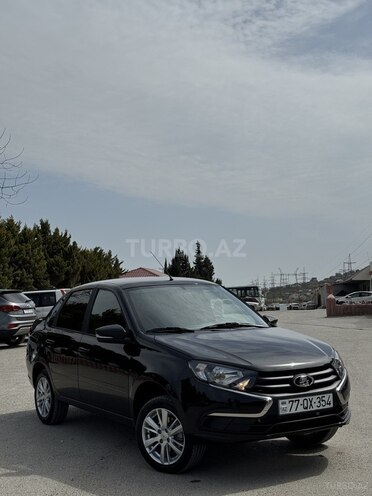 LADA (VAZ) Granta 2025, 550 km - 1.6 l - Bakı