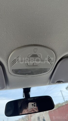 LADA (VAZ) Granta 2025, 550 km - 1.6 l - Bakı