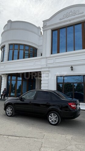 LADA (VAZ) Granta 2025, 550 km - 1.6 l - Bakı