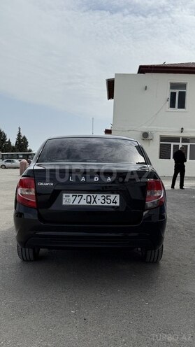 LADA (VAZ) Granta 2025, 550 km - 1.6 l - Bakı