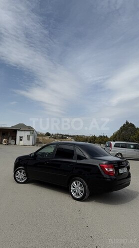 LADA (VAZ) Granta 2025, 550 km - 1.6 l - Bakı