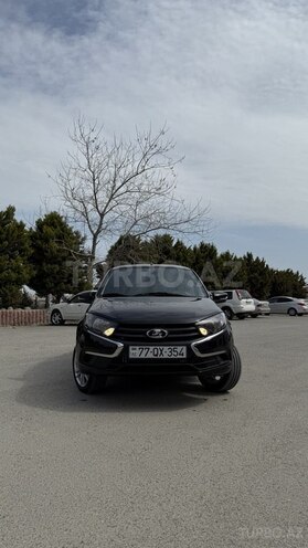LADA (VAZ) Granta 2025, 550 km - 1.6 l - Bakı