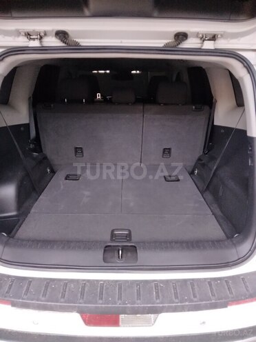 Chevrolet Orlando 2010, 290,000 km - 1.8 l - Şəki