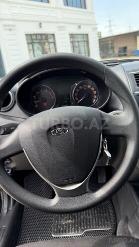 LADA (VAZ) Granta 2025, 550 km - 1.6 l - Bakı