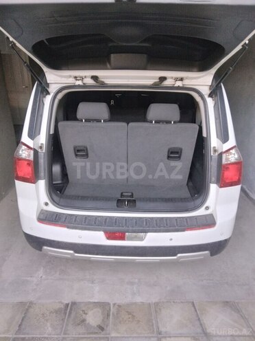 Chevrolet Orlando 2010, 290,000 km - 1.8 l - Şəki