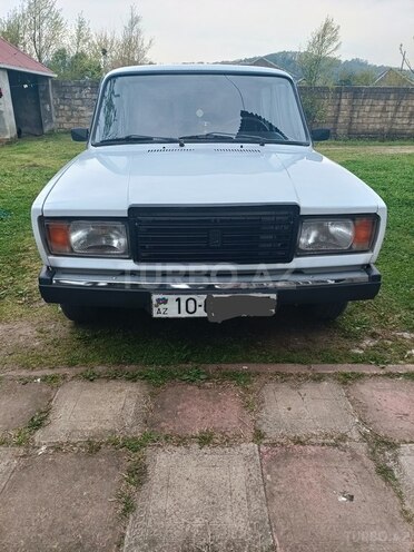 LADA (VAZ) 2107 2000, 95,000 km - 1.6 л - Lənkəran
