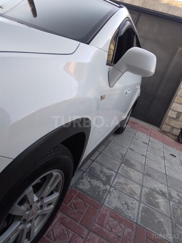 Chevrolet Orlando 2010, 290,000 km - 1.8 l - Şəki