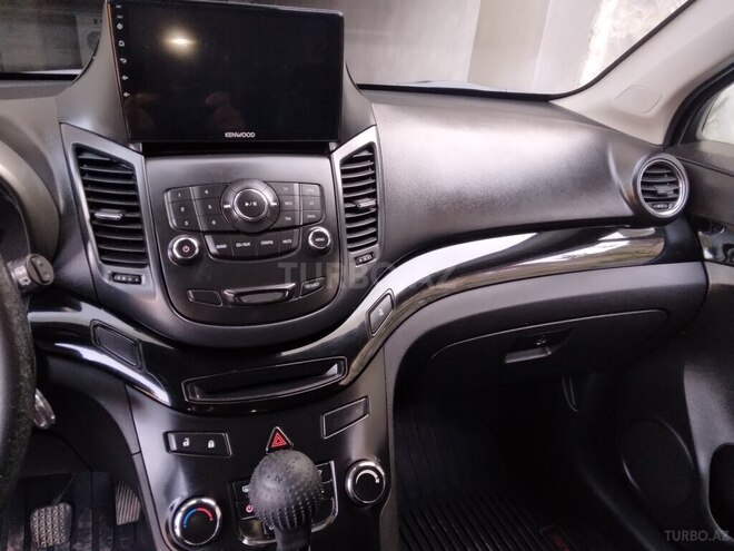 Chevrolet Orlando 2010, 290,000 km - 1.8 l - Şəki