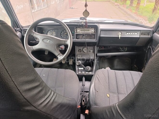 LADA (VAZ) 2107 2000, 95,000 km - 1.6 л - Lənkəran
