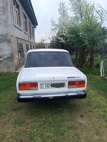 LADA (VAZ) 2107 2000, 95,000 km - 1.6 л - Lənkəran