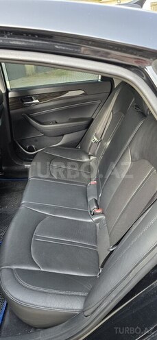 Hyundai Sonata 2014, 195,600 km - 2.4 л - Bakı