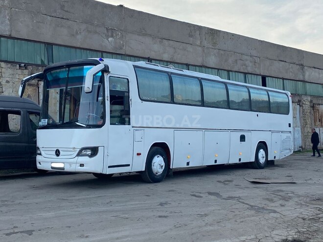 Mercedes  1990, 400,000 km - 12.0 l - Bakı
