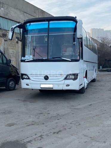 Mercedes  1990, 400,000 km - 12.0 l - Bakı