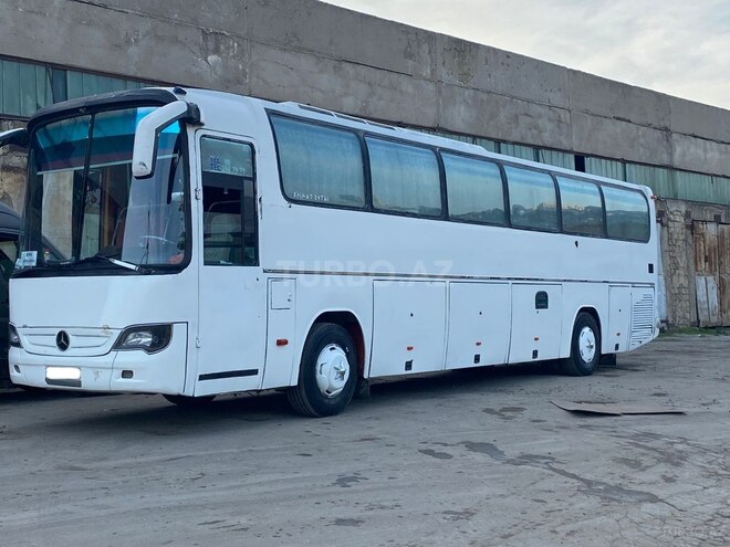 Mercedes  1990, 400,000 km - 12.0 l - Bakı