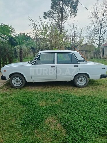 LADA (VAZ) 2107 2000, 95,000 km - 1.6 л - Lənkəran