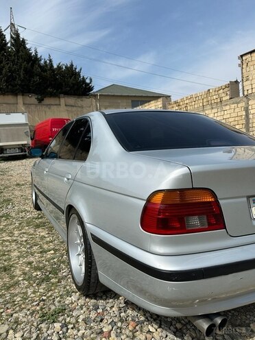 BMW 535 2000, 296,000 km - 3.5 l - Bakı