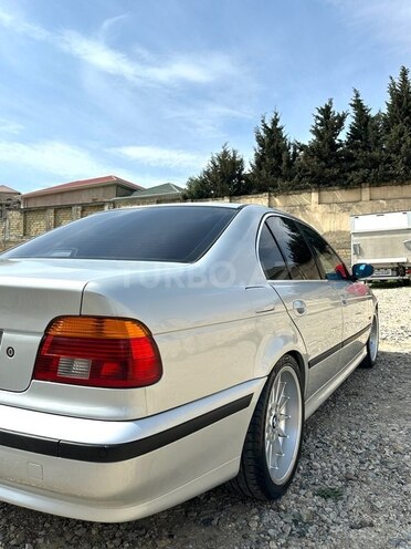 BMW 535 2000, 296,000 km - 3.5 l - Bakı