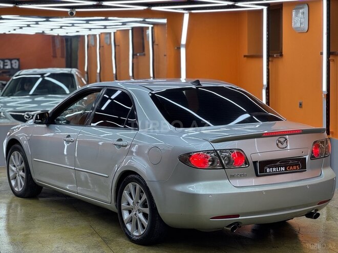 Mazda 6-9