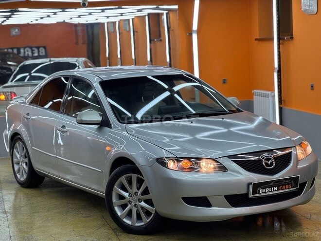 Mazda 6-1