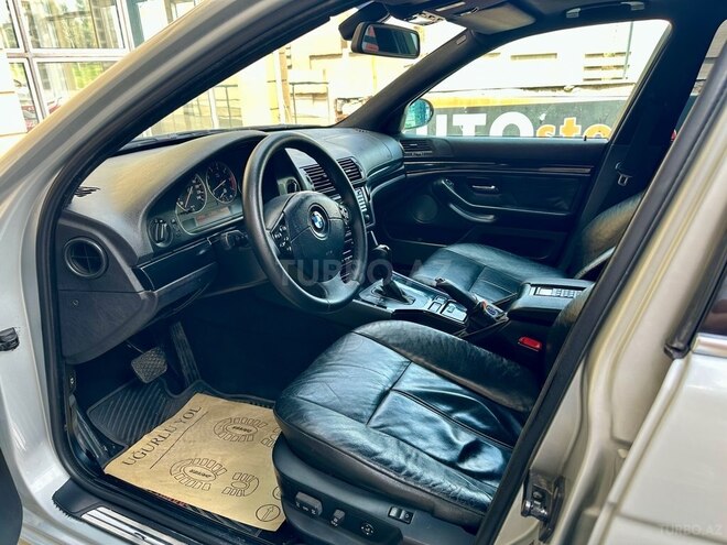 BMW 535 2000, 296,000 km - 3.5 l - Bakı