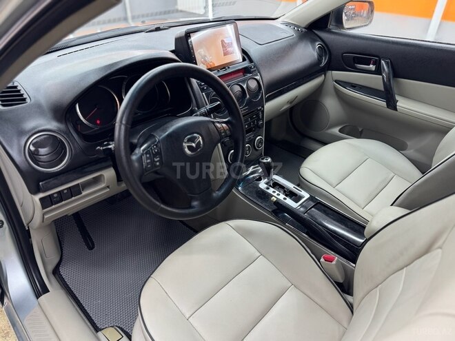 Mazda 6-16