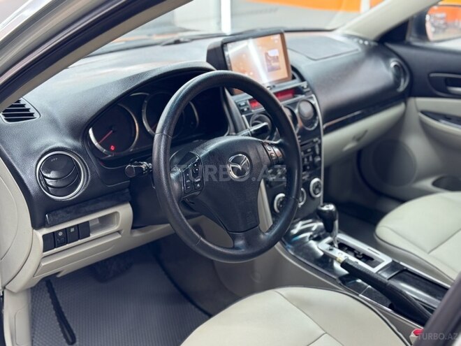 Mazda 6-13