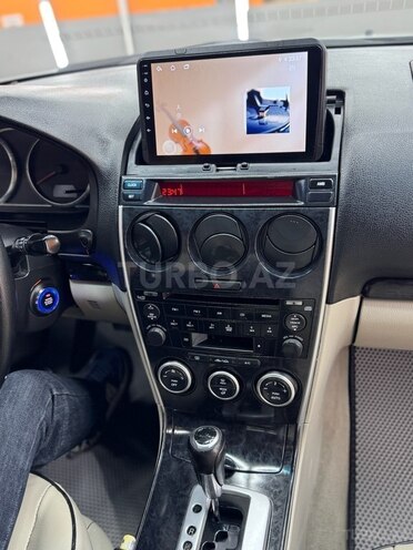 Mazda 6-18