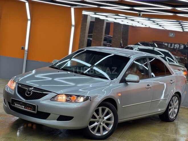 Mazda 6-2