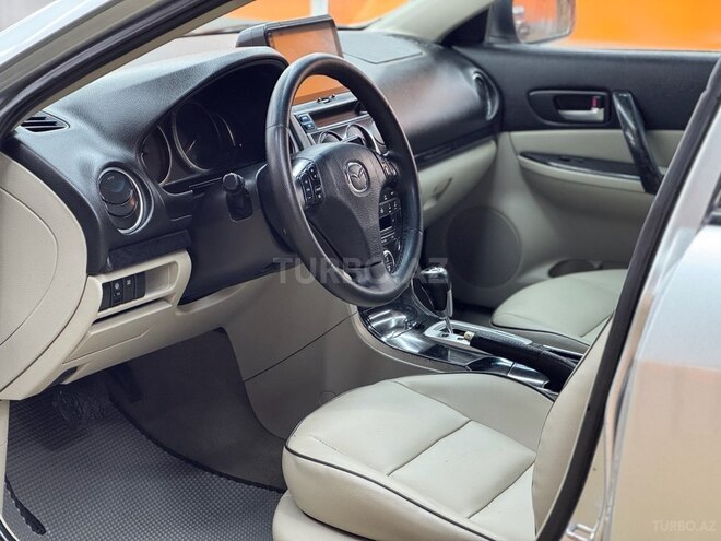 Mazda 6-11