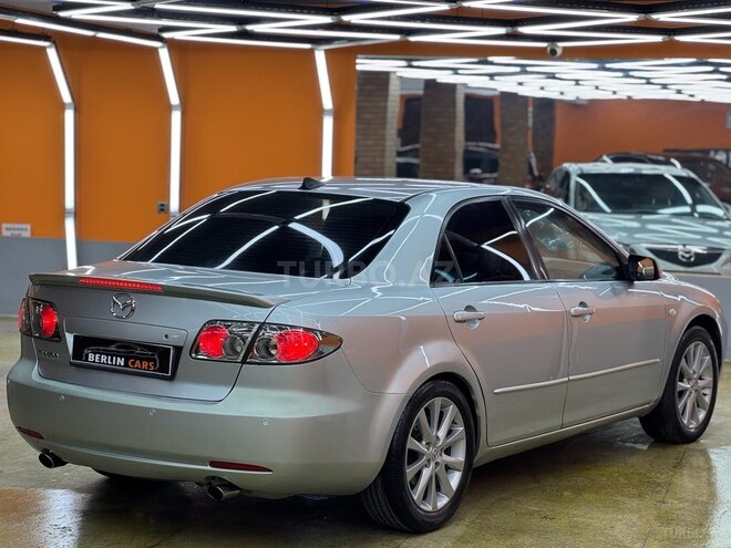Mazda 6-10