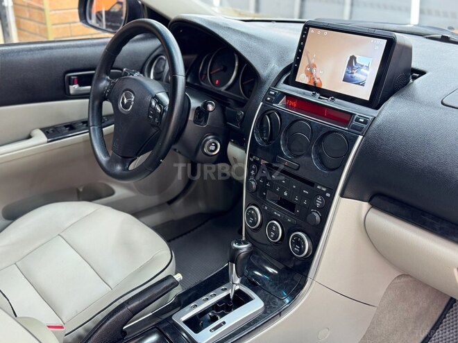 Mazda 6-15