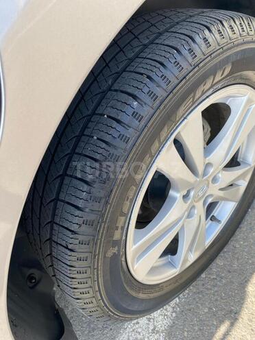 Hyundai Santa Fe 2009, 215,000 km - 2.0 l - Bakı