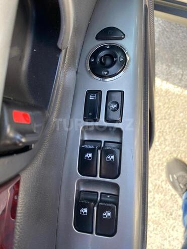 Hyundai Santa Fe 2009, 215,000 km - 2.0 l - Bakı