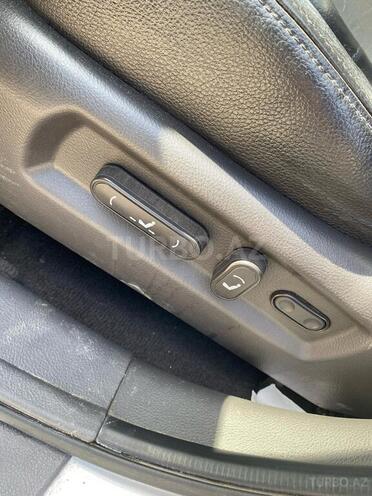 Hyundai Santa Fe 2009, 215,000 km - 2.0 l - Bakı