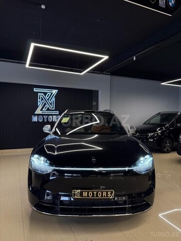 Seres Aito M9 2024, 0 km - 1.5 l - Bakı