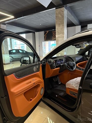 Seres Aito M9 2024, 0 km - 1.5 l - Bakı