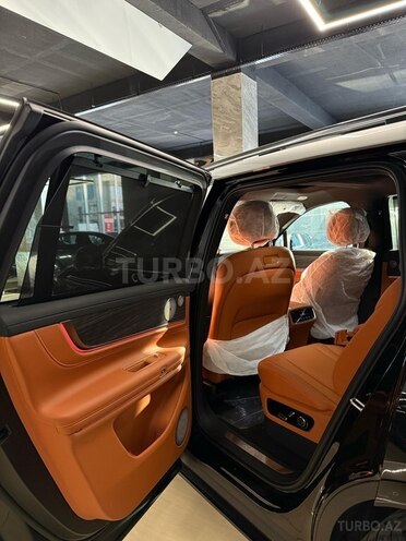 Seres Aito M9 2024, 0 km - 1.5 l - Bakı