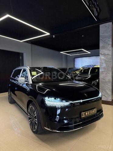 Seres Aito M9 2024, 0 km - 1.5 l - Bakı