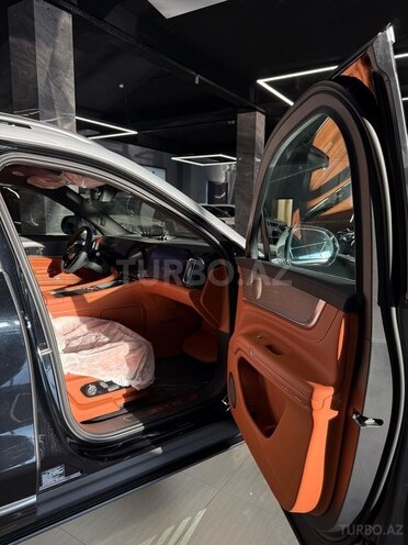 Seres Aito M9 2024, 0 km - 1.5 l - Bakı